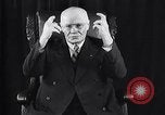 Standbild General Hugh L Scott United States USA, 1931, aus Sekunde 32 historischem Filmmaterial Videoclip 65675033122