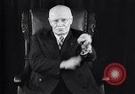 Standbild General Hugh L Scott United States USA, 1931, aus Sekunde 34 historischem Filmmaterial Videoclip 65675033122