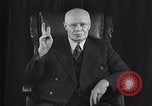 Standbild General Hugh L Scott United States USA, 1931, aus Sekunde 40 historischem Filmmaterial Videoclip 65675033122