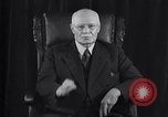 Standbild General Hugh L Scott United States USA, 1931, aus Sekunde 42 historischem Filmmaterial Videoclip 65675033122