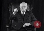 Standbild General Hugh L Scott United States USA, 1931, aus Sekunde 13 historischem Filmmaterial Videoclip 65675033123