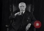 Standbild General Hugh L Scott United States USA, 1931, aus Sekunde 27 historischem Filmmaterial Videoclip 65675033123