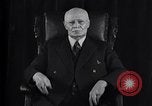 Standbild General Hugh L Scott United States USA, 1931, aus Sekunde 28 historischem Filmmaterial Videoclip 65675033123