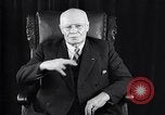 Immagine di General Hugh L Scott United States USA, 1931, secondo 15 filmato di repertorio 65675033124