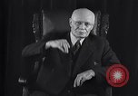 Standbild General Hugh L Scott United States USA, 1931, aus Sekunde 8 historischem Filmmaterial Videoclip 65675033125