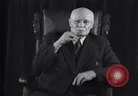 Standbild General Hugh L Scott United States USA, 1931, aus Sekunde 10 historischem Filmmaterial Videoclip 65675033125