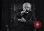 Standbild General Hugh L Scott United States USA, 1931, aus Sekunde 11 historischem Filmmaterial Videoclip 65675033125
