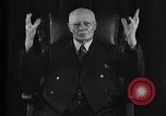Standbild General Hugh L Scott United States USA, 1931, aus Sekunde 21 historischem Filmmaterial Videoclip 65675033125