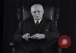 Standbild General Hugh L Scott United States USA, 1931, aus Sekunde 12 historischem Filmmaterial Videoclip 65675033126