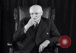 Standbild General Hugh L Scott United States USA, 1931, aus Sekunde 11 historischem Filmmaterial Videoclip 65675033127