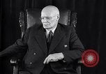 Standbild General Hugh L Scott United States USA, 1931, aus Sekunde 15 historischem Filmmaterial Videoclip 65675033127