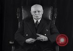 Standbild General Hugh L Scott United States USA, 1931, aus Sekunde 9 historischem Filmmaterial Videoclip 65675033128