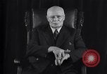 Standbild General Hugh L Scott United States USA, 1931, aus Sekunde 12 historischem Filmmaterial Videoclip 65675033128