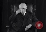 Image général Hugh L Scott United States USA, 1931, de la seconde 7 séquences d'archives historiques vidéo 65675033129