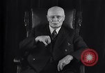 Image général Hugh L Scott United States USA, 1931, de la seconde 9 séquences d'archives historiques vidéo 65675033129