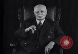 Image général Hugh L Scott United States USA, 1931, de la seconde 10 séquences d'archives historiques vidéo 65675033129