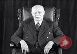 Image général Hugh L Scott United States USA, 1931, de la seconde 1 séquences d'archives historiques vidéo 65675033130