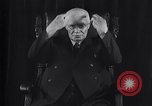 Image général Hugh L Scott United States USA, 1931, de la seconde 10 séquences d'archives historiques vidéo 65675033133