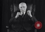 Image général Hugh L Scott United States USA, 1931, de la seconde 9 séquences d'archives historiques vidéo 65675033134
