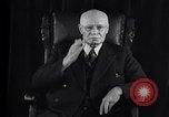 Image général Hugh L Scott United States USA, 1931, de la seconde 20 séquences d'archives historiques vidéo 65675033134