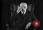 Image général Hugh L Scott United States USA, 1931, de la seconde 21 séquences d'archives historiques vidéo 65675033134