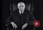 Image général Hugh L Scott United States USA, 1931, de la seconde 25 séquences d'archives historiques vidéo 65675033134