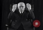 Image général Hugh L Scott United States USA, 1931, de la seconde 10 séquences d'archives historiques vidéo 65675033135