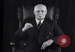 Image général Hugh L Scott United States USA, 1931, de la seconde 8 séquences d'archives historiques vidéo 65675033139