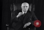 Image général Hugh L Scott United States USA, 1931, de la seconde 9 séquences d'archives historiques vidéo 65675033139