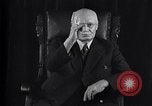 Image général Hugh L Scott United States USA, 1931, de la seconde 10 séquences d'archives historiques vidéo 65675033139