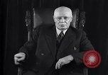 Image général Hugh L Scott United States USA, 1931, de la seconde 8 séquences d'archives historiques vidéo 65675033140
