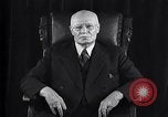 Image général Hugh L Scott United States USA, 1931, de la seconde 9 séquences d'archives historiques vidéo 65675033142