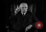 Image of General Hugh L Scott United States USA, 1931, second 7 stock footage video 65675033144