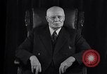 Image of General Hugh L Scott United States USA, 1931, second 8 stock footage video 65675033144