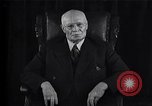 Image of General Hugh L Scott United States USA, 1931, second 1 stock footage video 65675033145