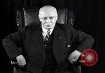 Image of General Hugh L Scott United States USA, 1931, second 8 stock footage video 65675033145