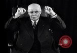 Image of General Hugh L Scott United States USA, 1931, second 18 stock footage video 65675033145