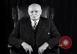 Image of General Hugh L Scott United States USA, 1931, second 21 stock footage video 65675033145