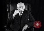 Image of General Hugh L Scott United States USA, 1931, second 35 stock footage video 65675033145