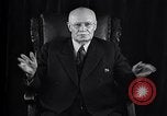 Image of General Hugh L Scott United States USA, 1931, second 31 stock footage video 65675033146