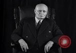 Image of General Hugh L Scott United States USA, 1931, second 32 stock footage video 65675033146