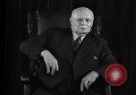 Image of General Hugh L Scott United States USA, 1931, second 35 stock footage video 65675033146