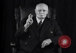 Image général Hugh L Scott United States USA, 1931, de la seconde 16 séquences d'archives historiques vidéo 65675033148