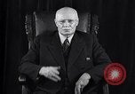Image général Hugh L Scott United States USA, 1931, de la seconde 4 séquences d'archives historiques vidéo 65675033150