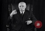 Image of General Hugh L Scott United States USA, 1931, second 11 stock footage video 65675033151