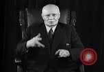 Image of General Hugh L Scott United States USA, 1931, second 16 stock footage video 65675033155