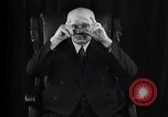 Image général Hugh L Scott United States USA, 1931, de la seconde 11 séquences d'archives historiques vidéo 65675033158