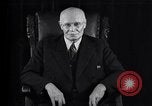 Image of General Hugh L Scott United States USA, 1931, second 1 stock footage video 65675033159