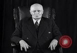 Image of General Hugh L Scott United States USA, 1931, second 4 stock footage video 65675033162