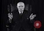 Image général Hugh L Scott United States USA, 1931, de la seconde 5 séquences d'archives historiques vidéo 65675033165